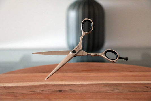 6 inch Ridged Ultra Ergo Offset Slicer