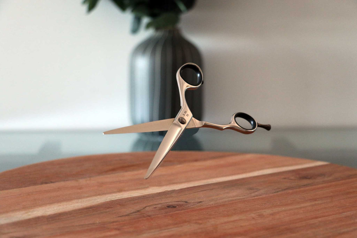 Scissors – Bossscissors
