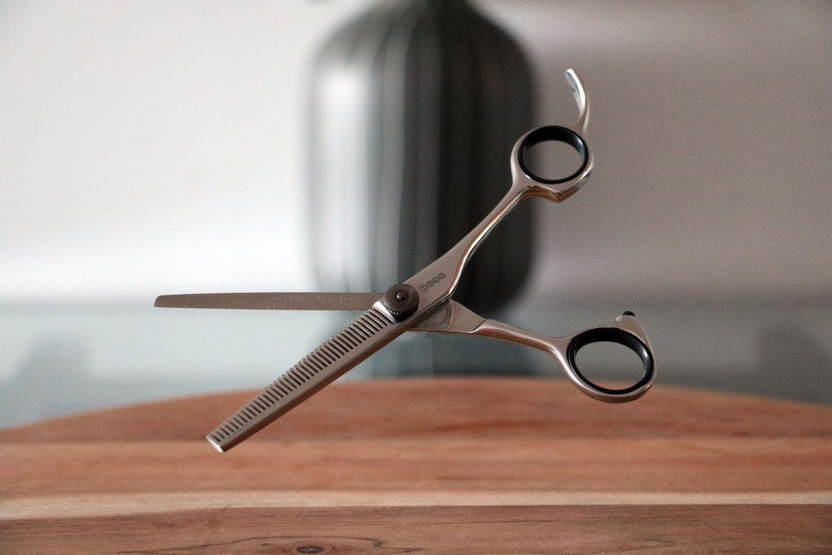 Boss Scissors - Quality, Affordable, Reliable. – Bossscissors