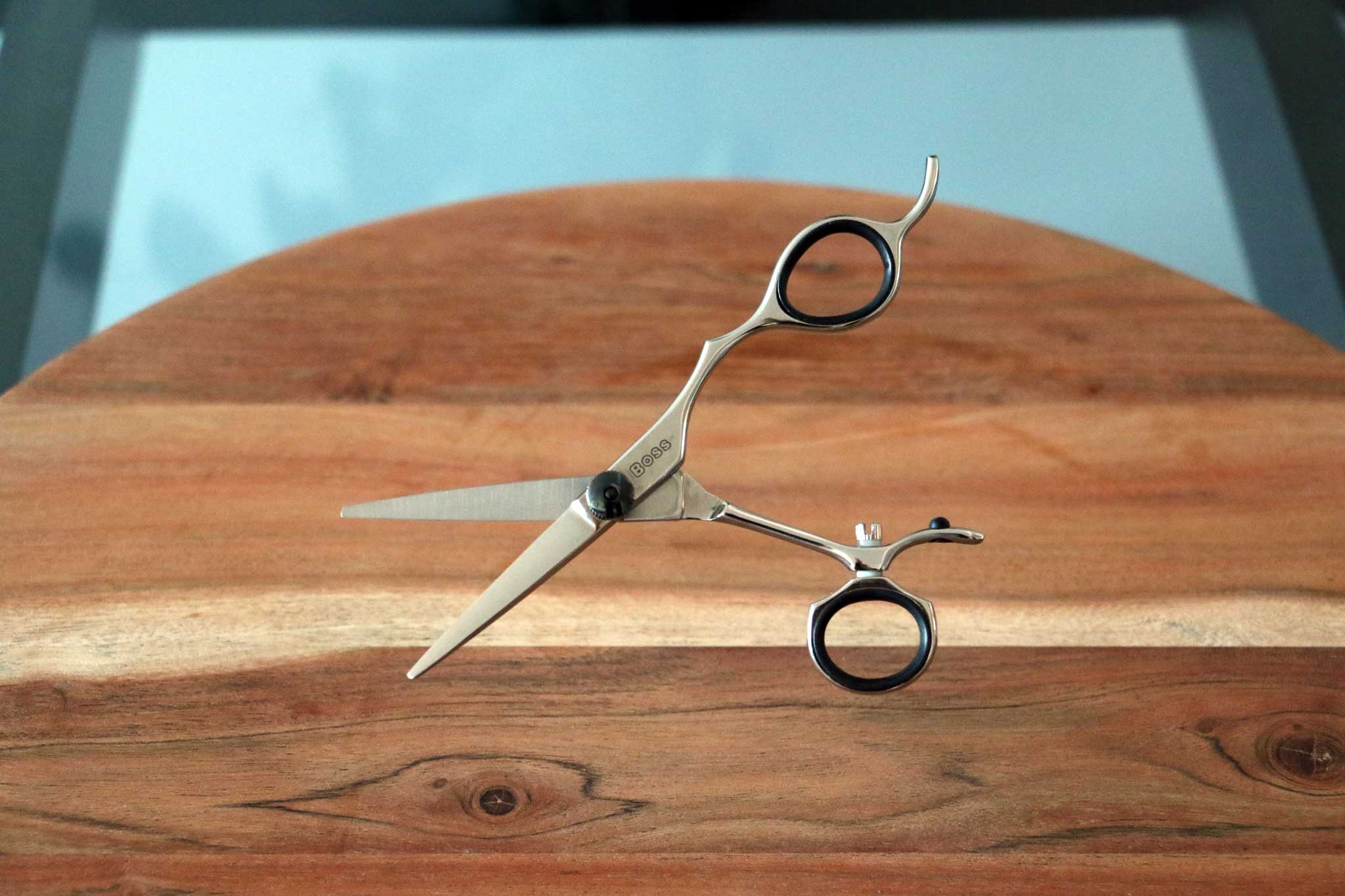 Professional Scissor set